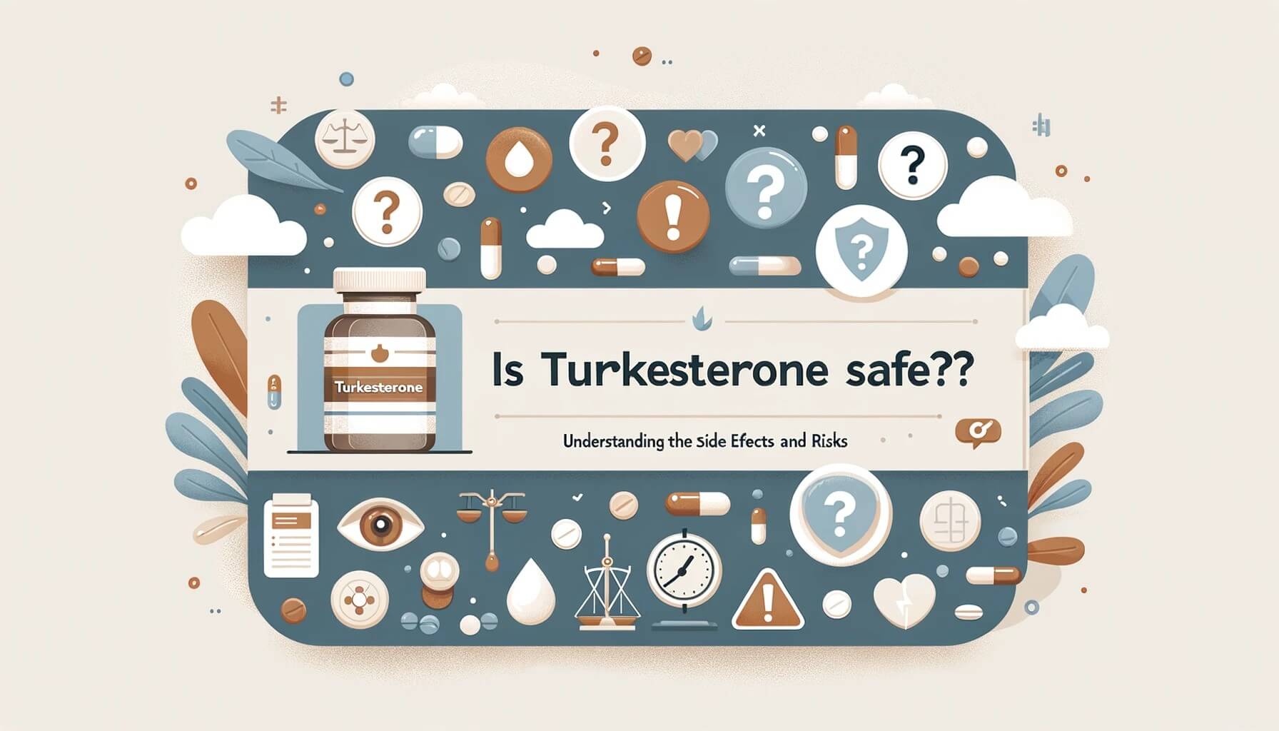 asking the question of turkesterone