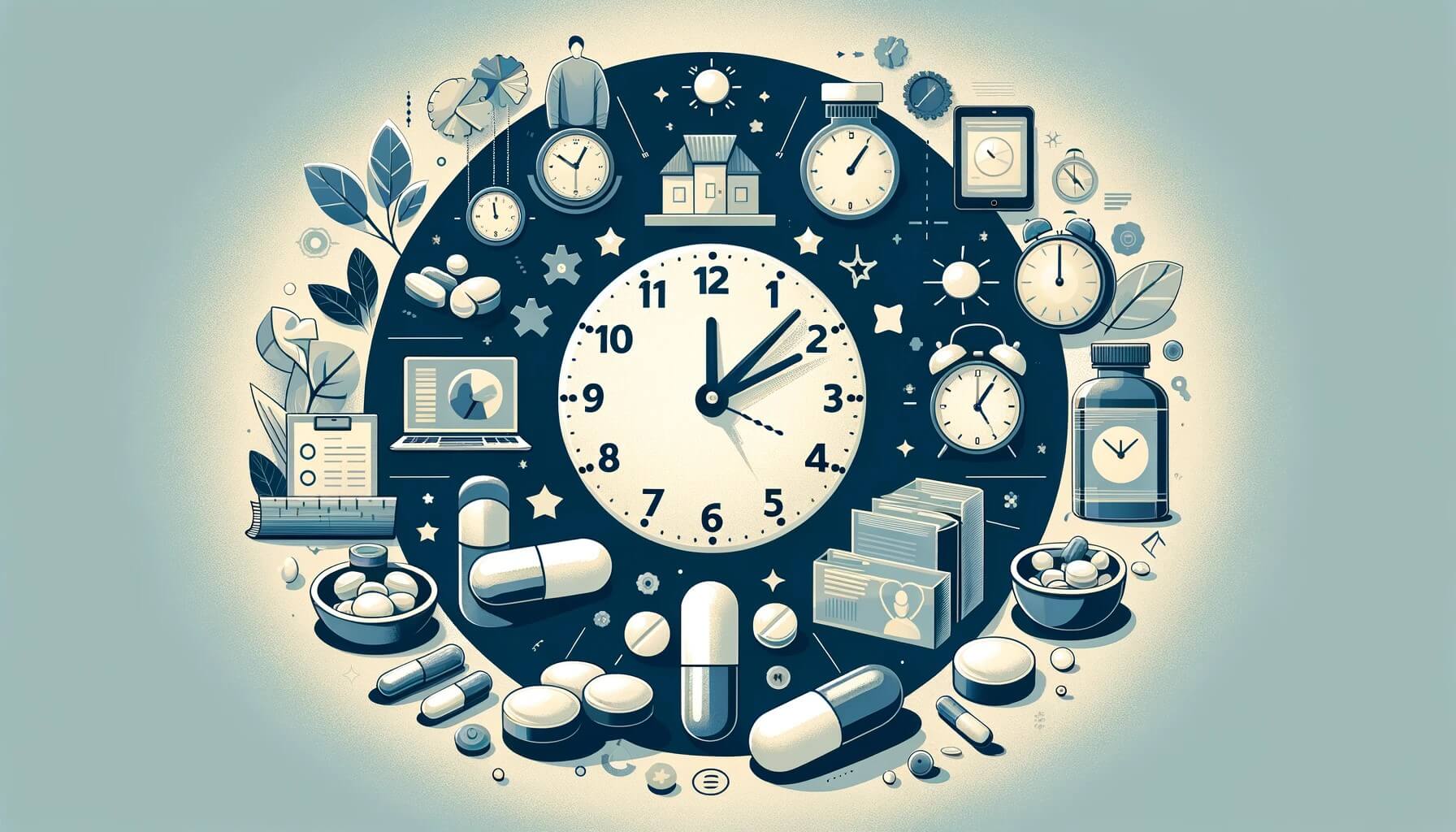 best time time take magnesium glycinate for optimal results