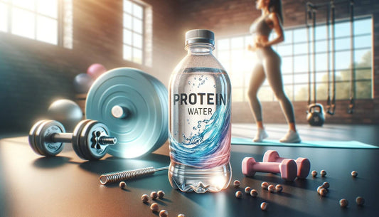 understanding protein water