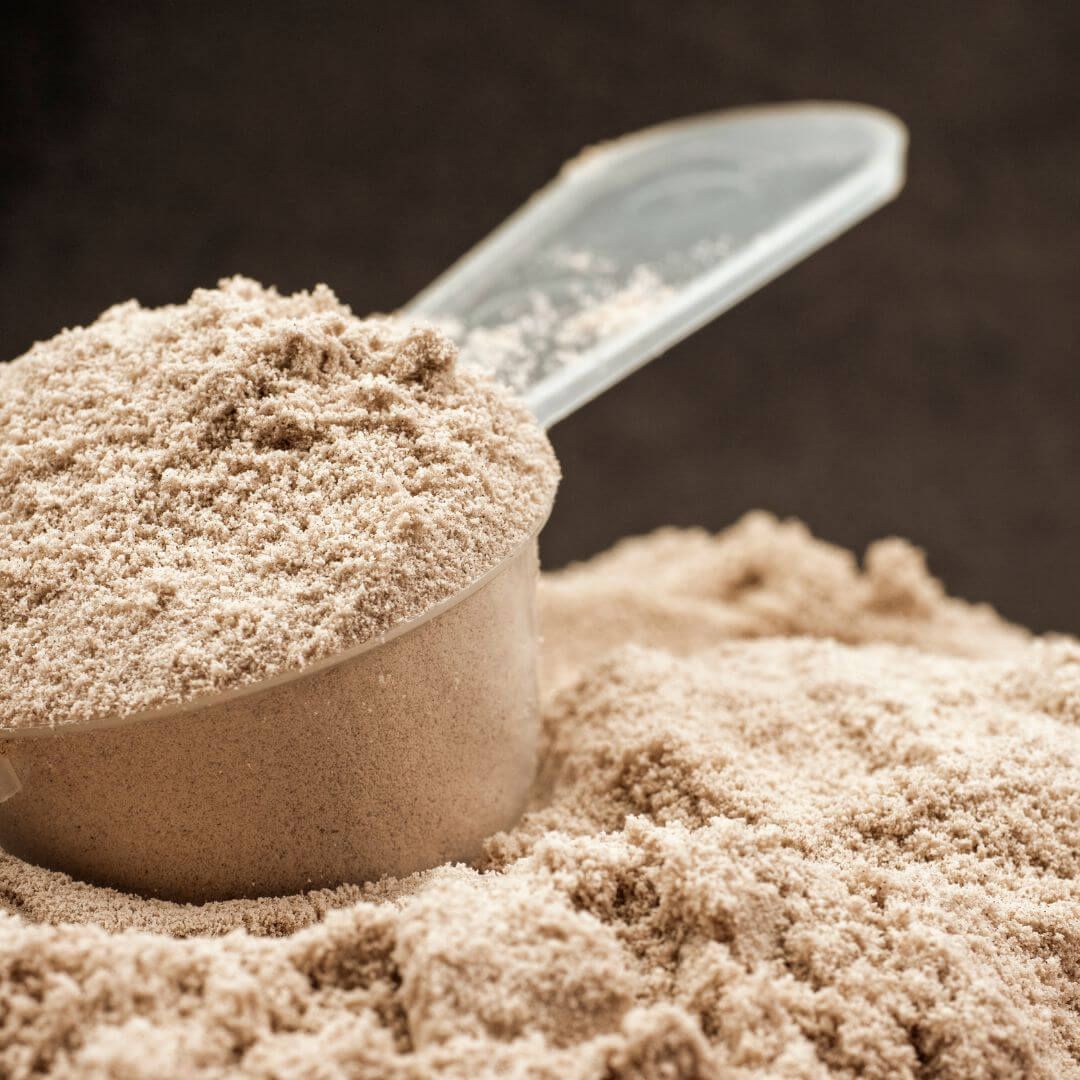 protein powder benefits for aether protein
